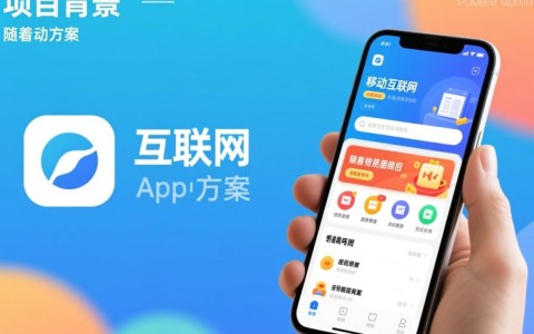 如何制定并实施一个成功的开发一个app的方案？30个关键步骤揭秘！
