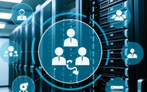 服务器设置了多用户登录