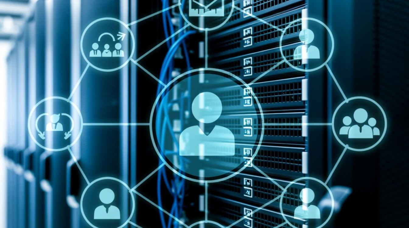 服务器设置了多用户登录