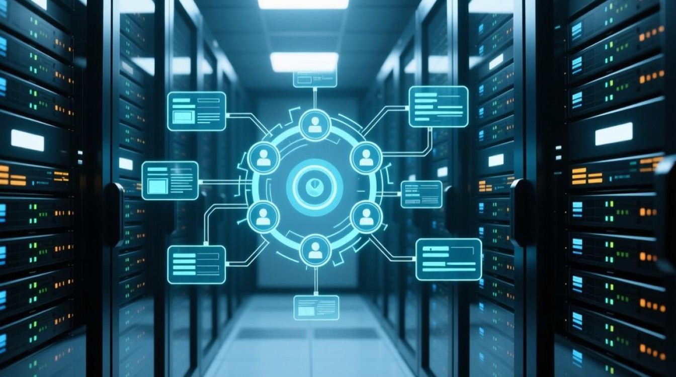 域名方式访问数据库相比传统IP访问，有哪些潜在优势与挑战？