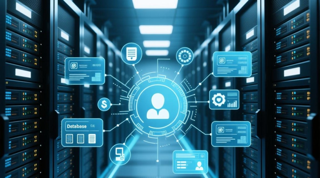 域名方式访问数据库相比传统IP访问，有哪些潜在优势与挑战？