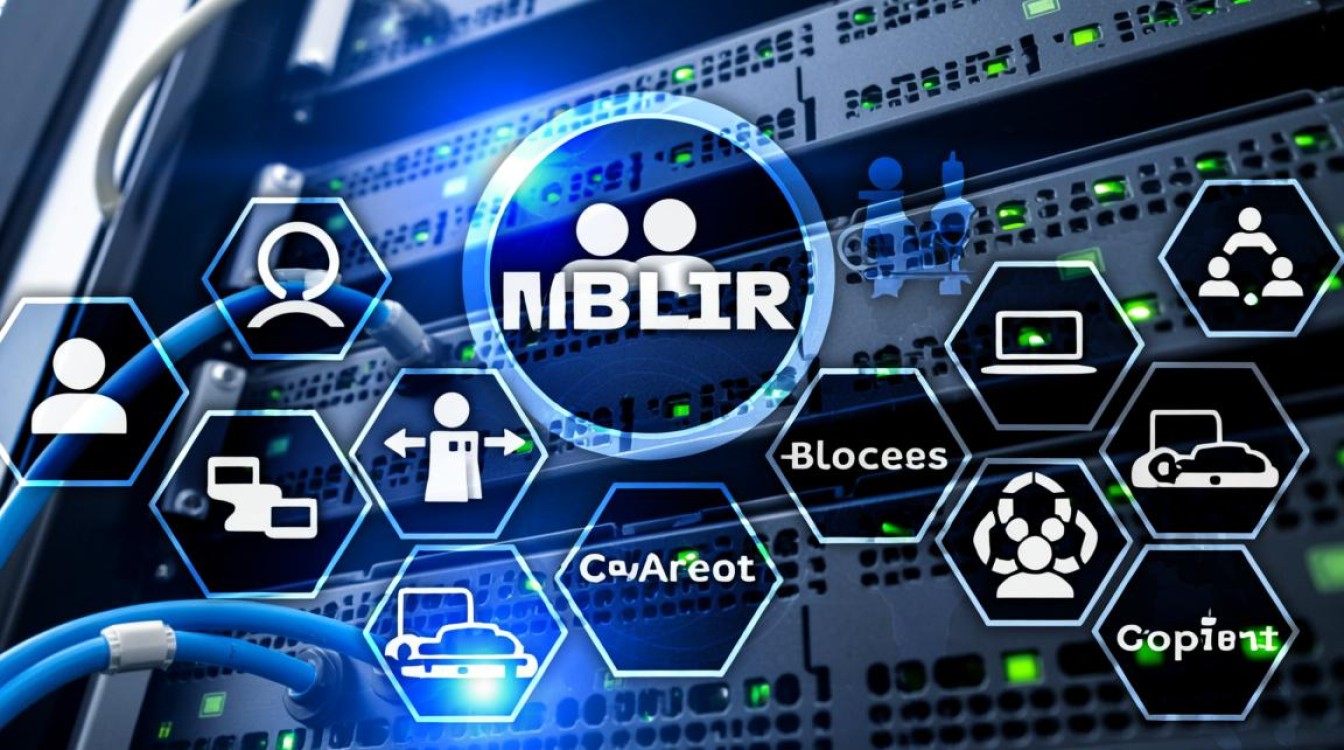 服务器访问不同网段客户端