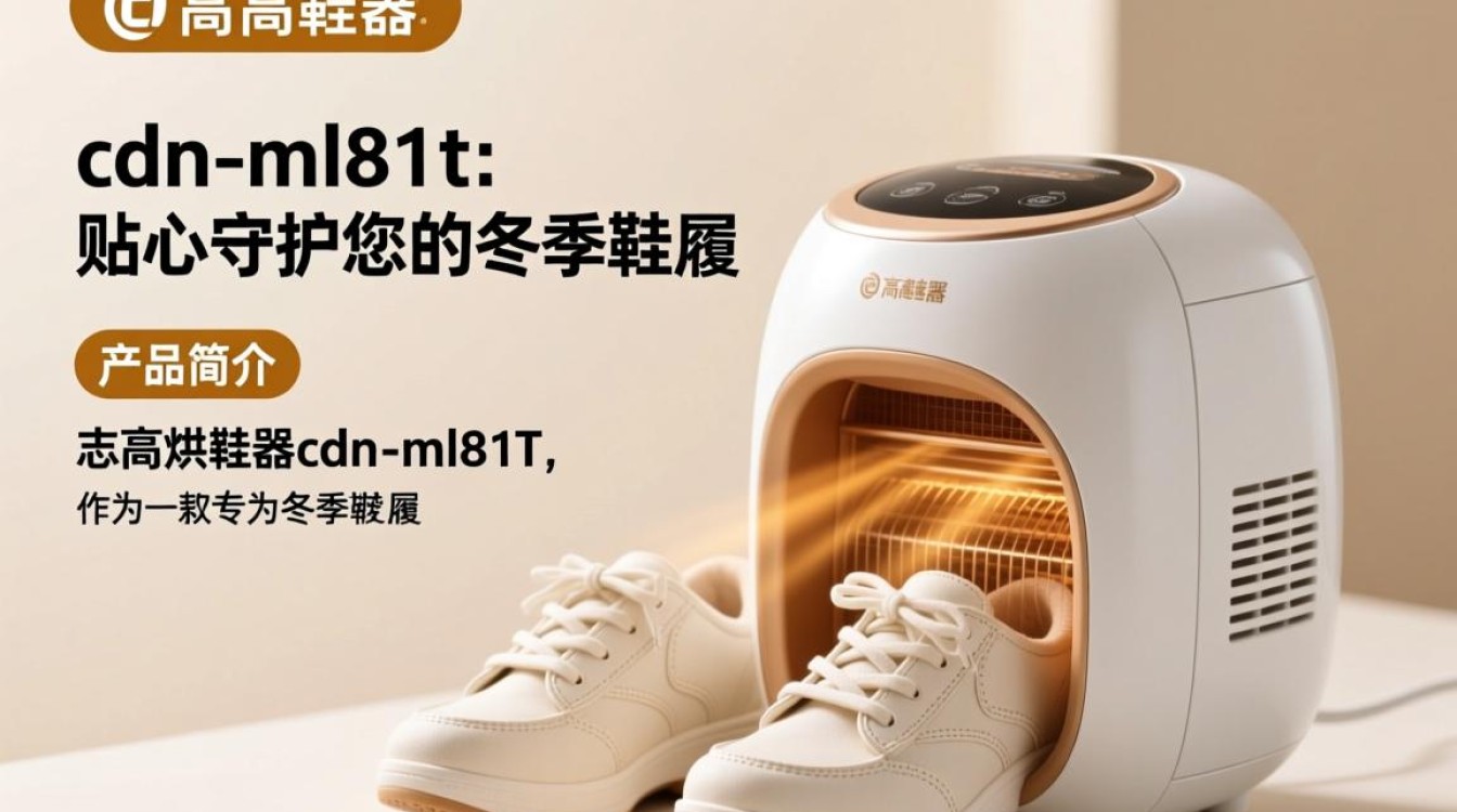 志高烘鞋器cdn-ml81t，这款产品有哪些独特功能或性能特点？