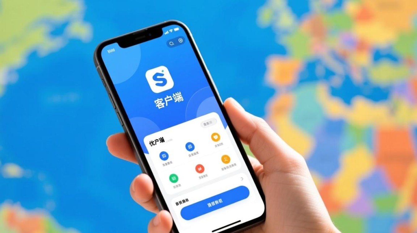 如何有效区分不同平台的开发手机客户端网址及使用技巧探讨？