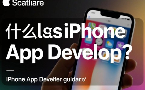 在iPhone上开发App软件的具体流程和所需技能有哪些？