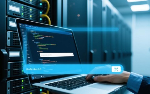 服务器如何通过命令行访问本地资源？