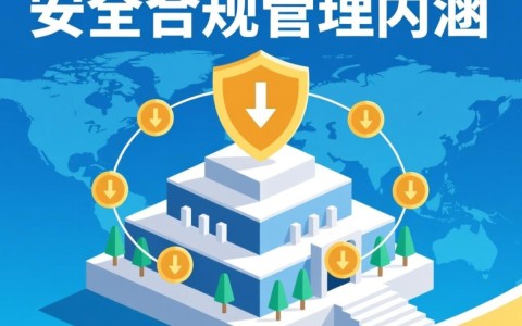 安全合规管理怎么做？中小企业如何落地实施？