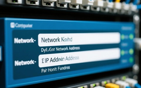 a类网络子网掩码怎么算？不同子网划分有何区别？