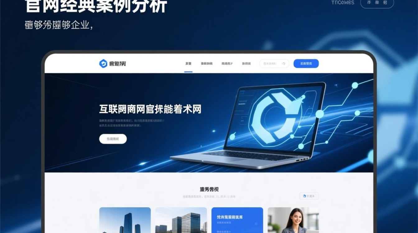 开发公司官网经典案例背后,哪些成功因素成就了这些经典? 开发公司官网经典案例背后,哪些成功因素成就了这些经典?