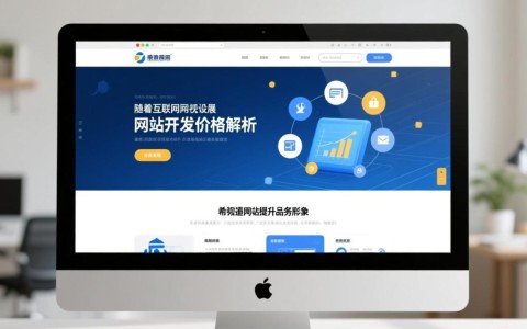 泰安网站开发价格合理吗？性价比高还是陷阱多？揭秘真实价格真相