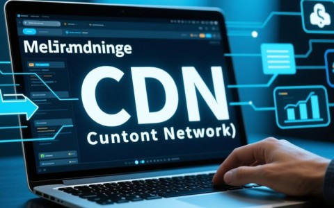 原站域名与CDN域名相同，是否意味着两者功能与作用也一致？