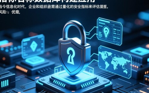 安全指标名称数据库有哪些核心指标分类及查询方法？