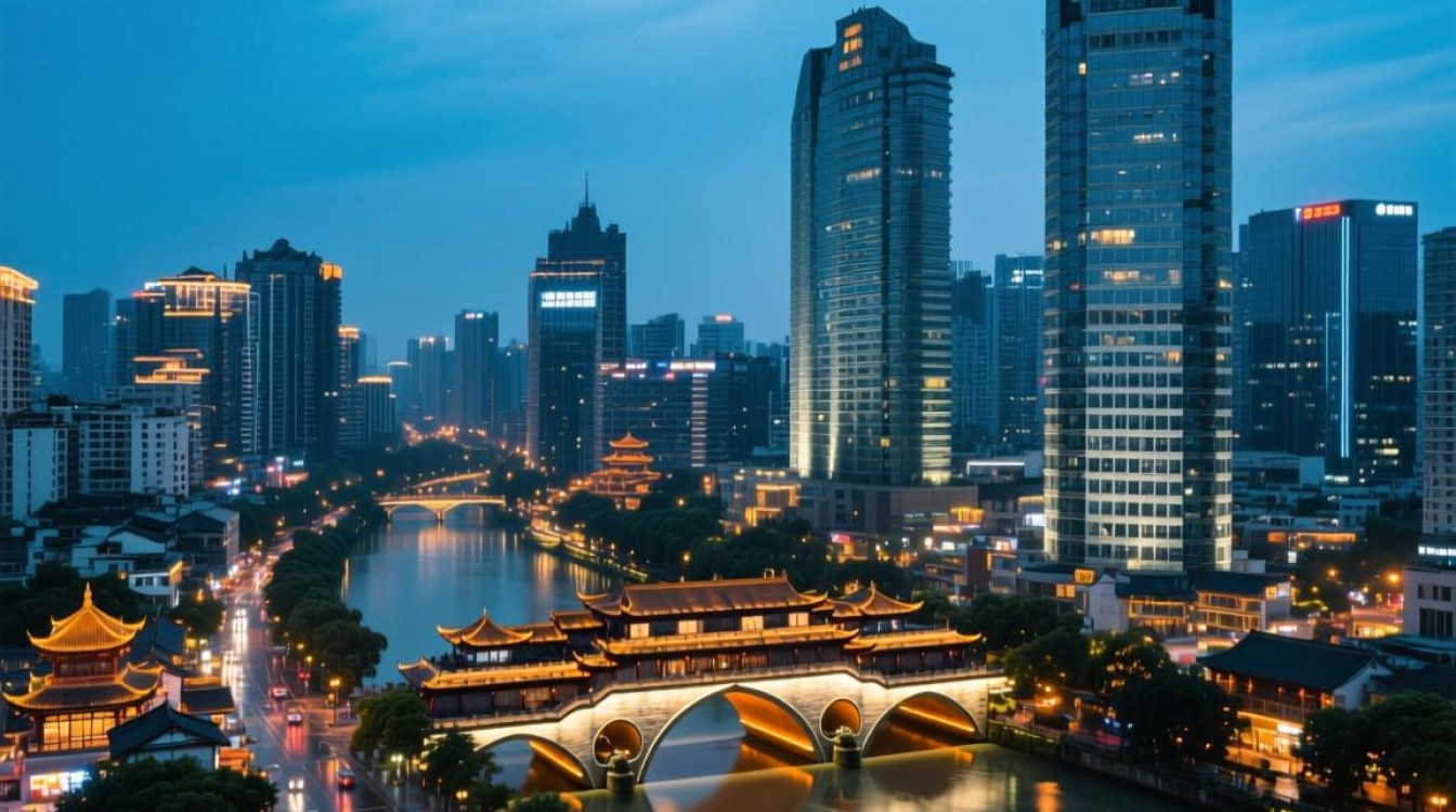 成都网站开发公司哪家专业？如何选择最适合的企业？