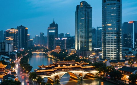 成都网站开发公司哪家专业？如何选择最适合的企业？