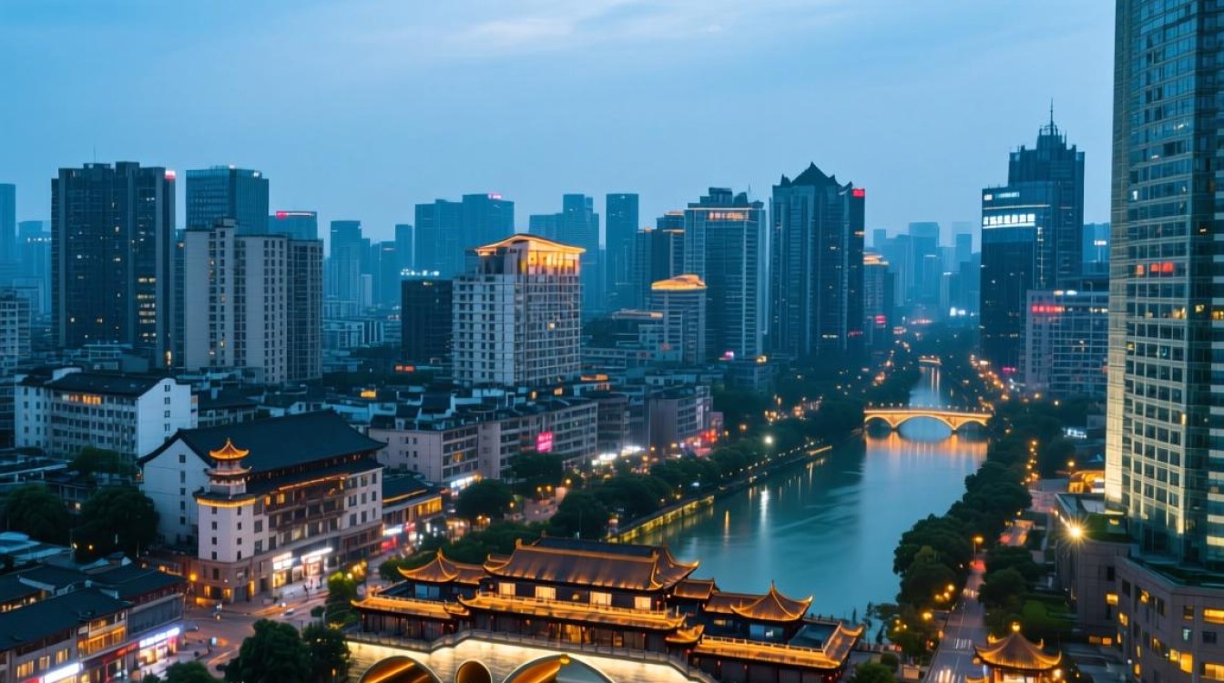 成都网站开发公司哪家专业？如何选择最适合的企业？