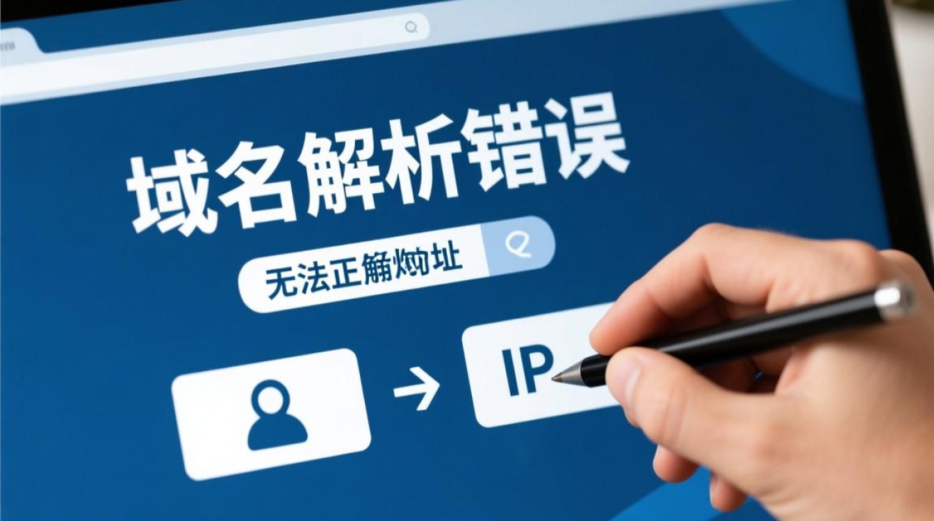 阿里云域名解析错误频发，背后原因是什么？如何解决？