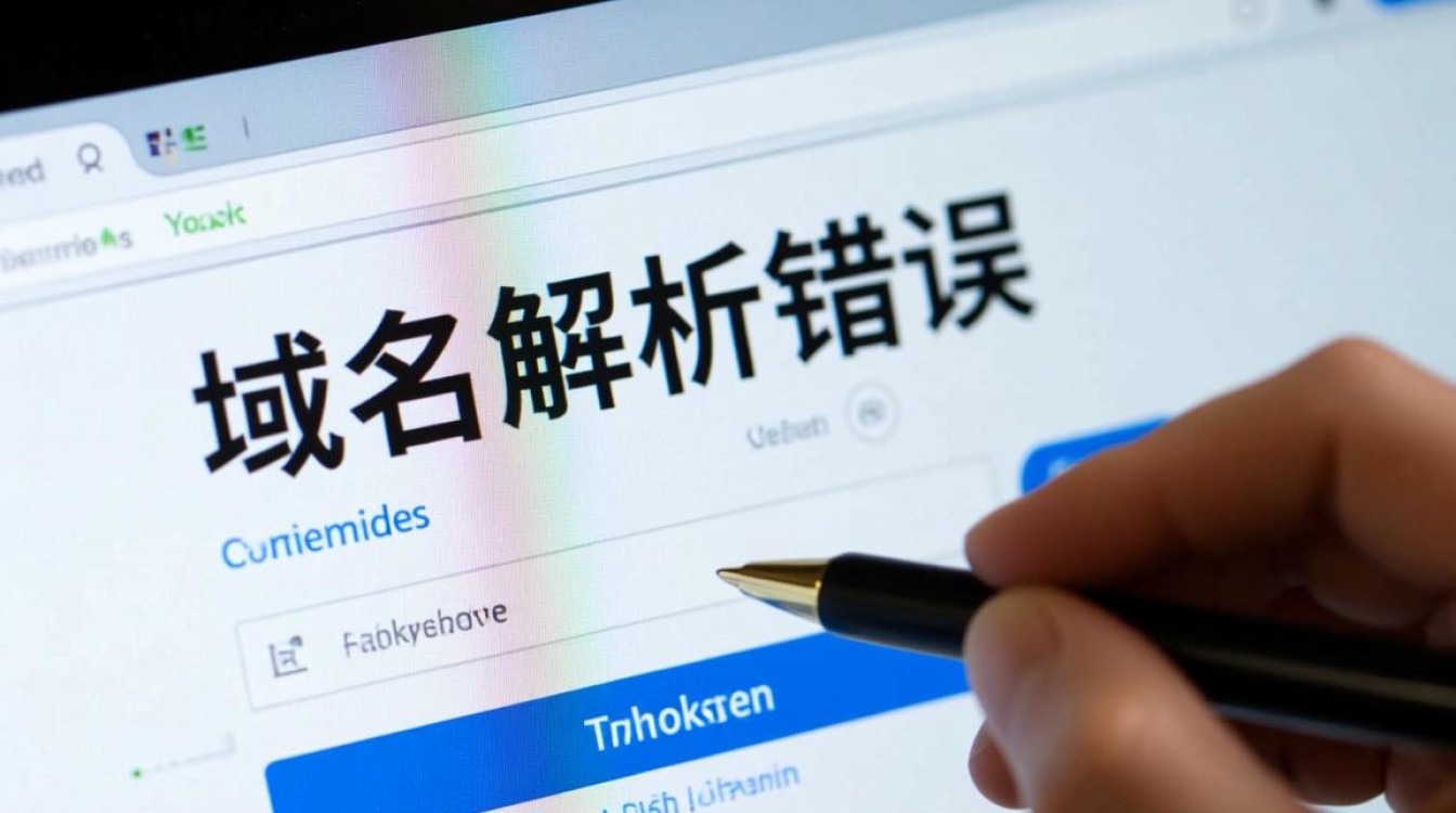 阿里云域名解析错误频发，背后原因是什么？如何解决？