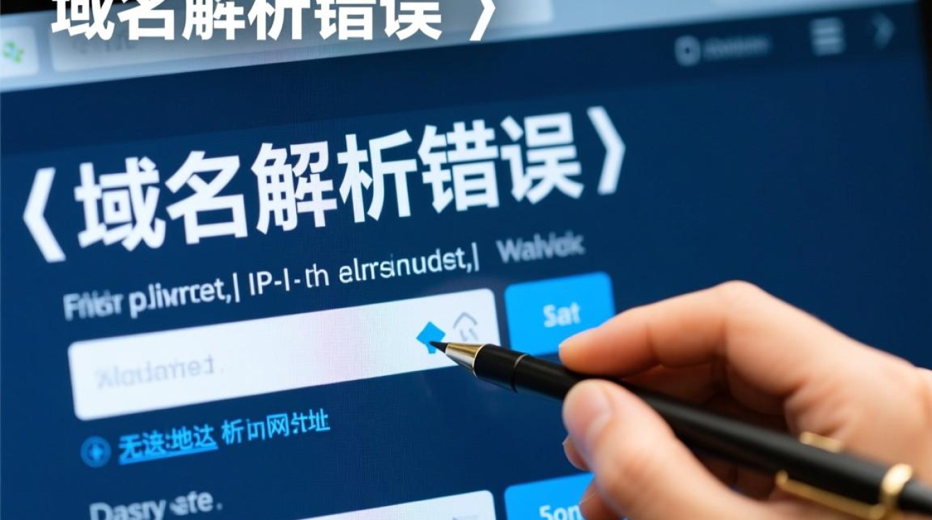 阿里云域名解析错误频发，背后原因是什么？如何解决？