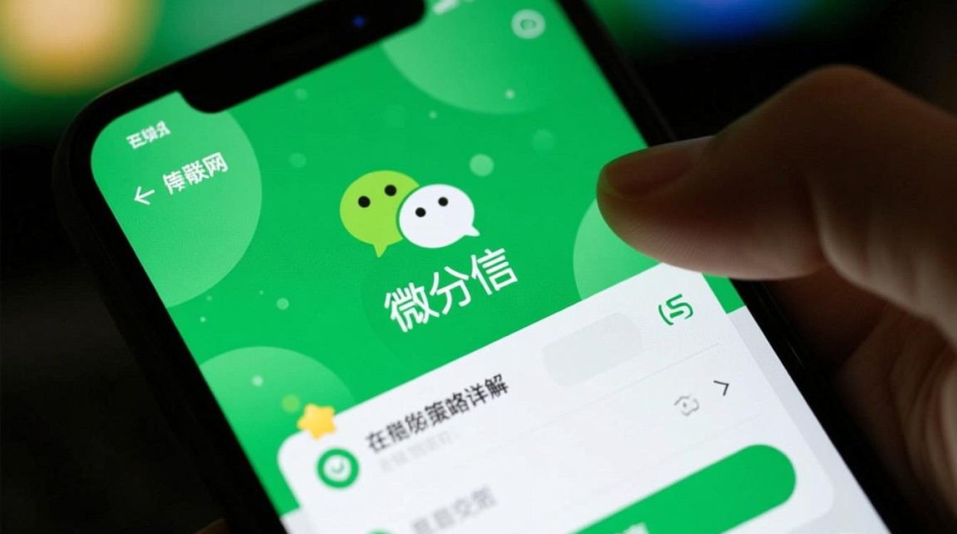 微信分享域名防屏蔽，有哪些有效方法可突破限制？