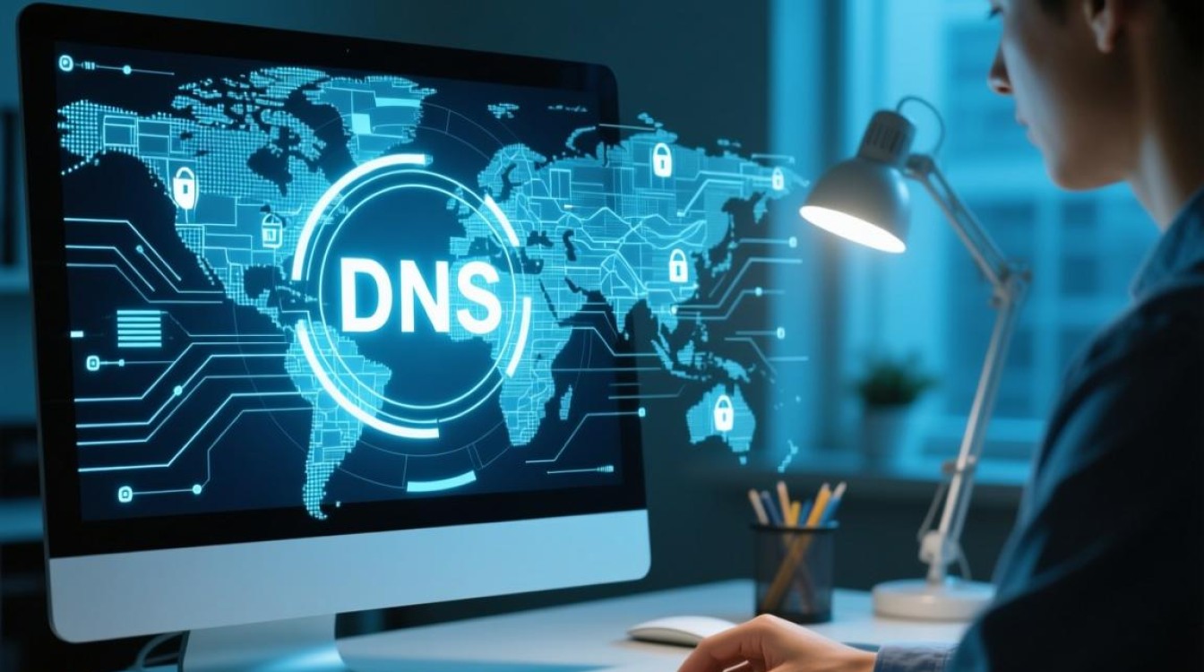 安全DNS是什么？如何保护用户上网安全？
