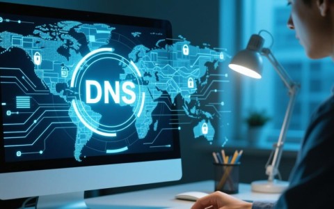 安全DNS是什么？如何保护用户上网安全？