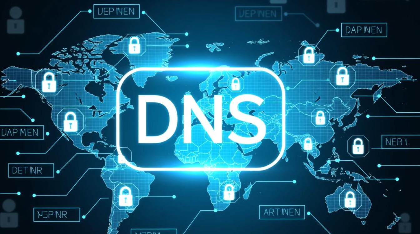 安全DNS是什么？如何保护用户上网安全？