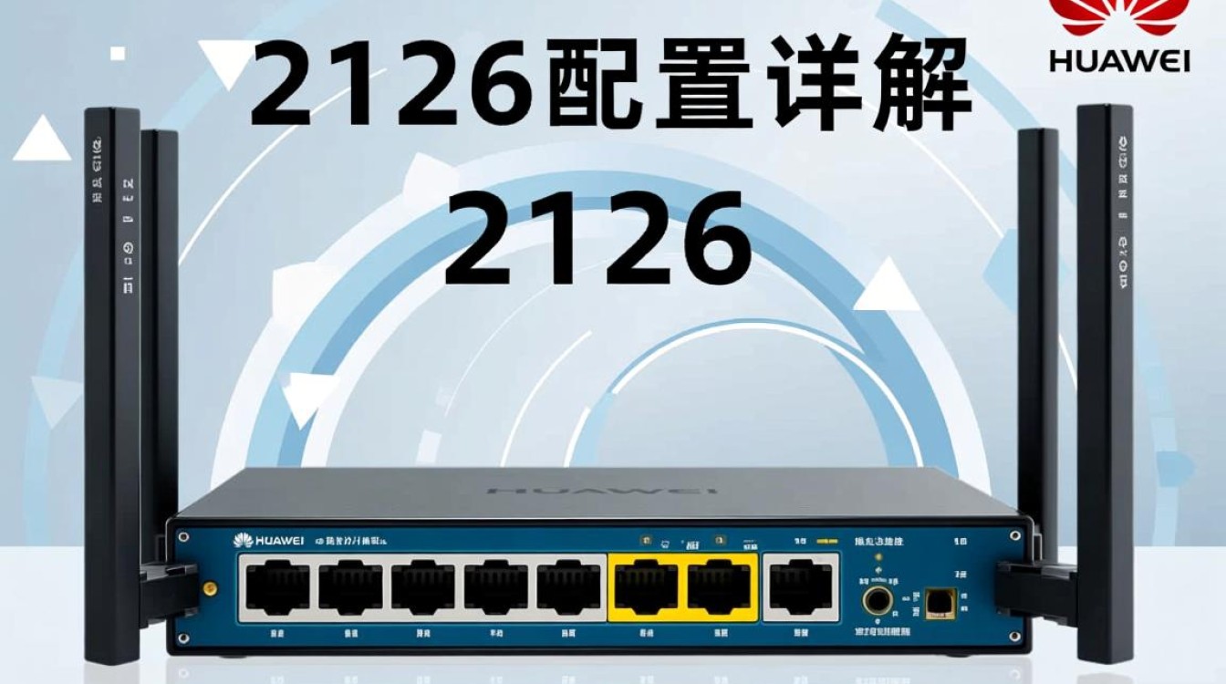 华为2126配置究竟有何亮点？性能与性价比能否满足用户需求？