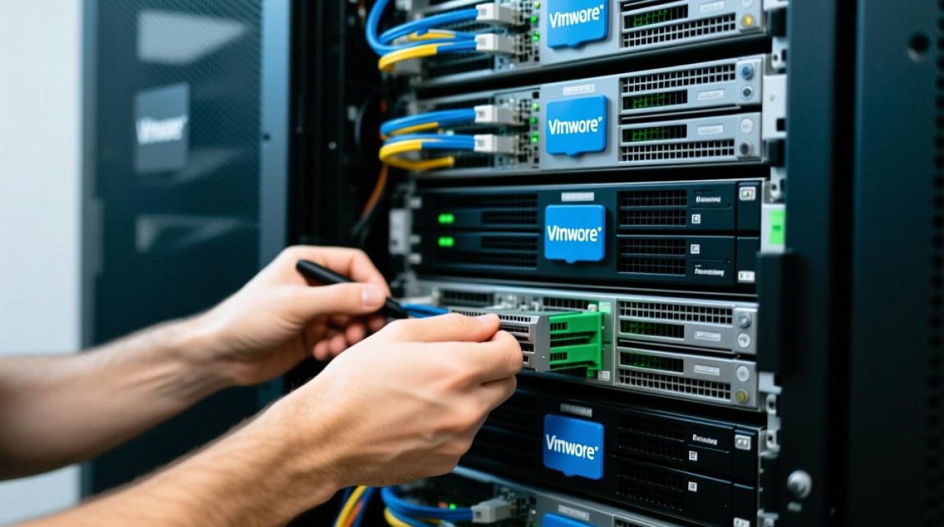 服务器设置vmware 服务器设置vmware