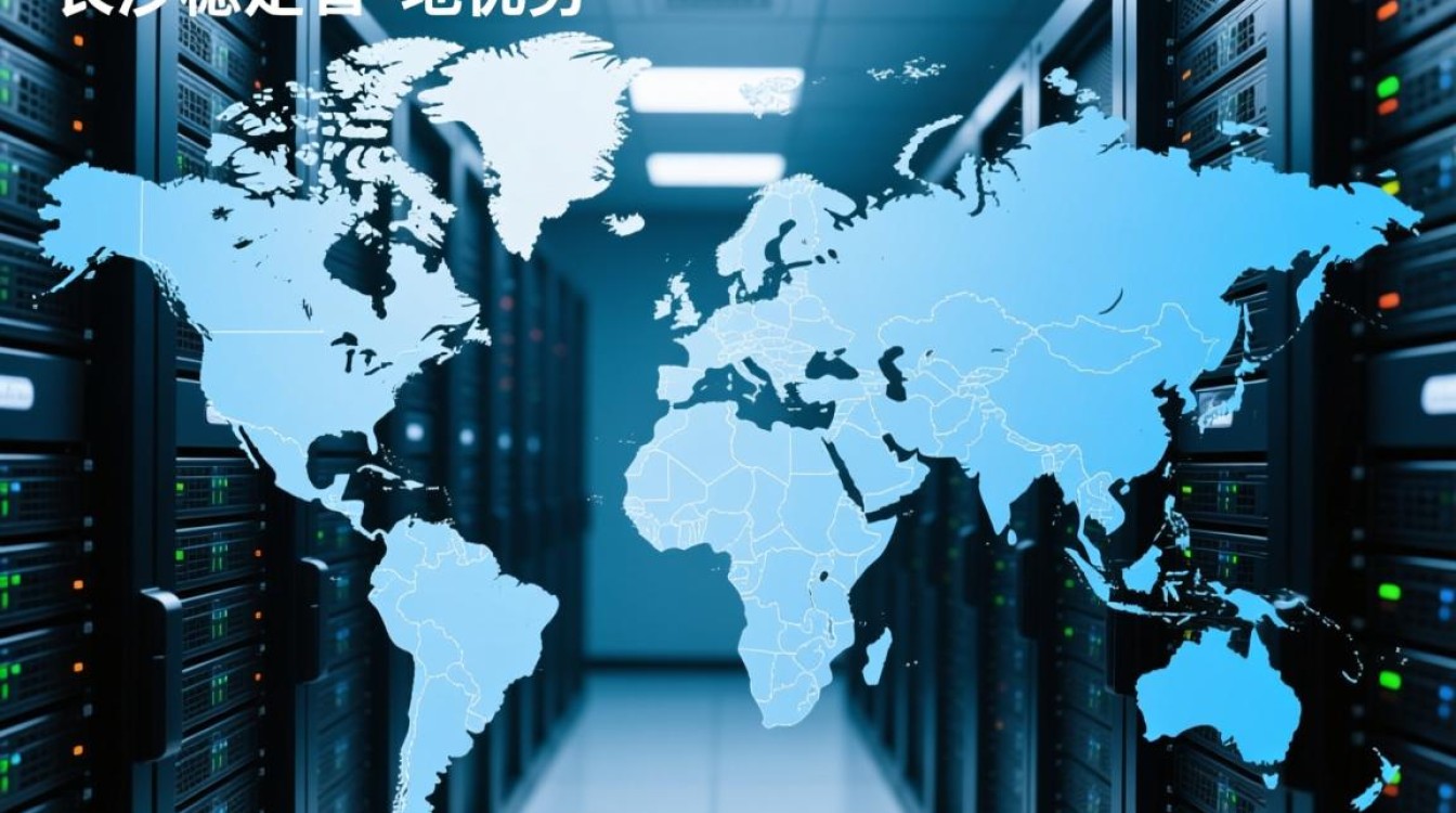 长沙服务器和托管，哪种服务更适合我的企业需求？性价比如何？