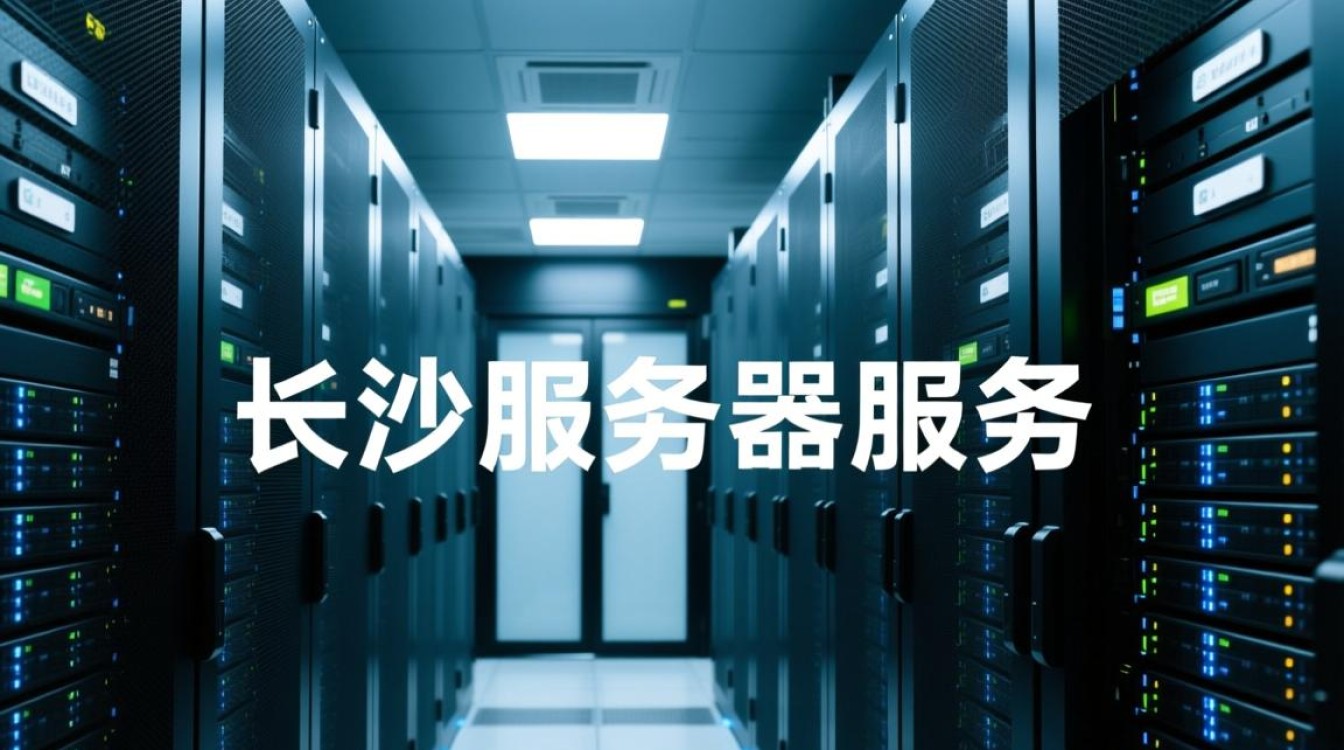 长沙服务器服务，哪家提供商更值得信赖？性价比与稳定性如何权衡？
