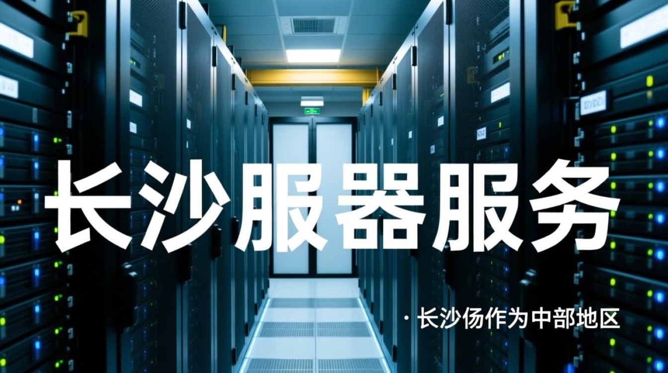 长沙服务器服务，哪家提供商更值得信赖？性价比与稳定性如何权衡？