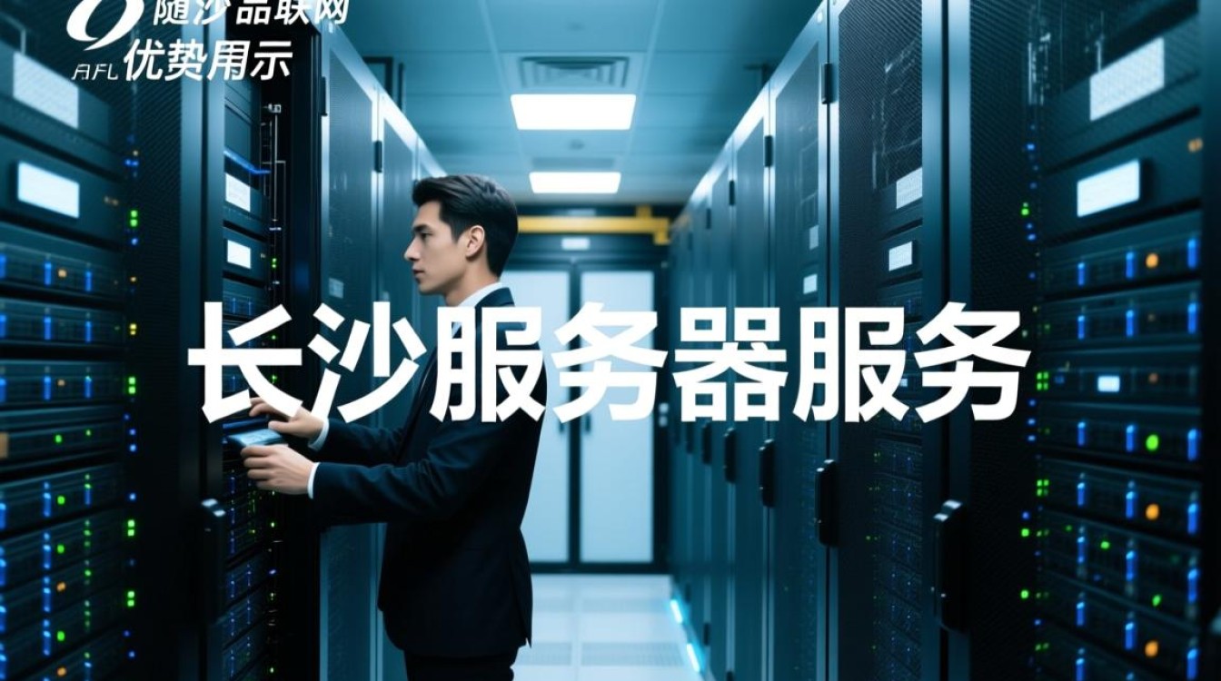 长沙服务器服务，哪家提供商更值得信赖？性价比与稳定性如何权衡？