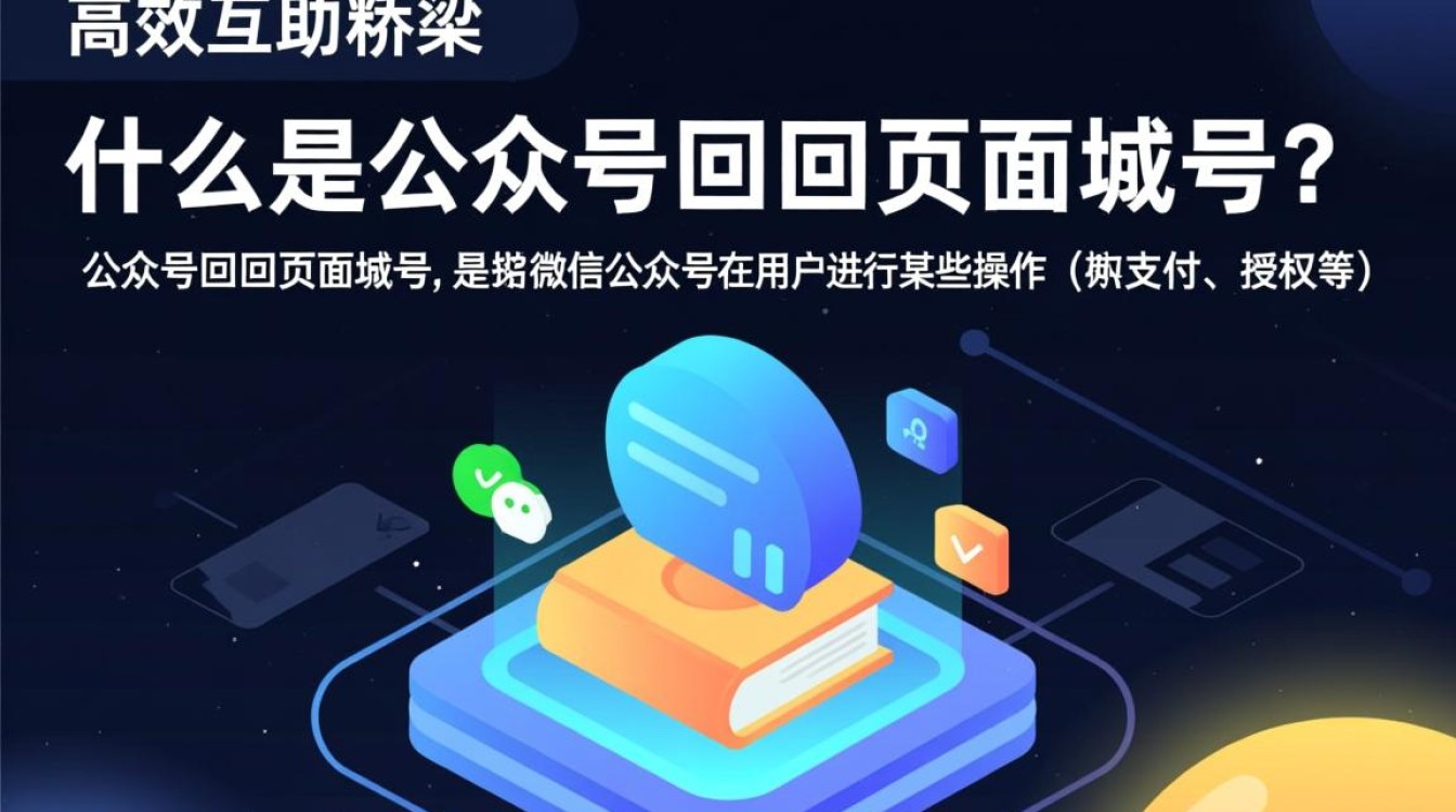 公众号回调页面域名,究竟有何特殊之处,为何如此关键? 公众号回调页面域名,究竟有何特殊之处,为何如此关键?