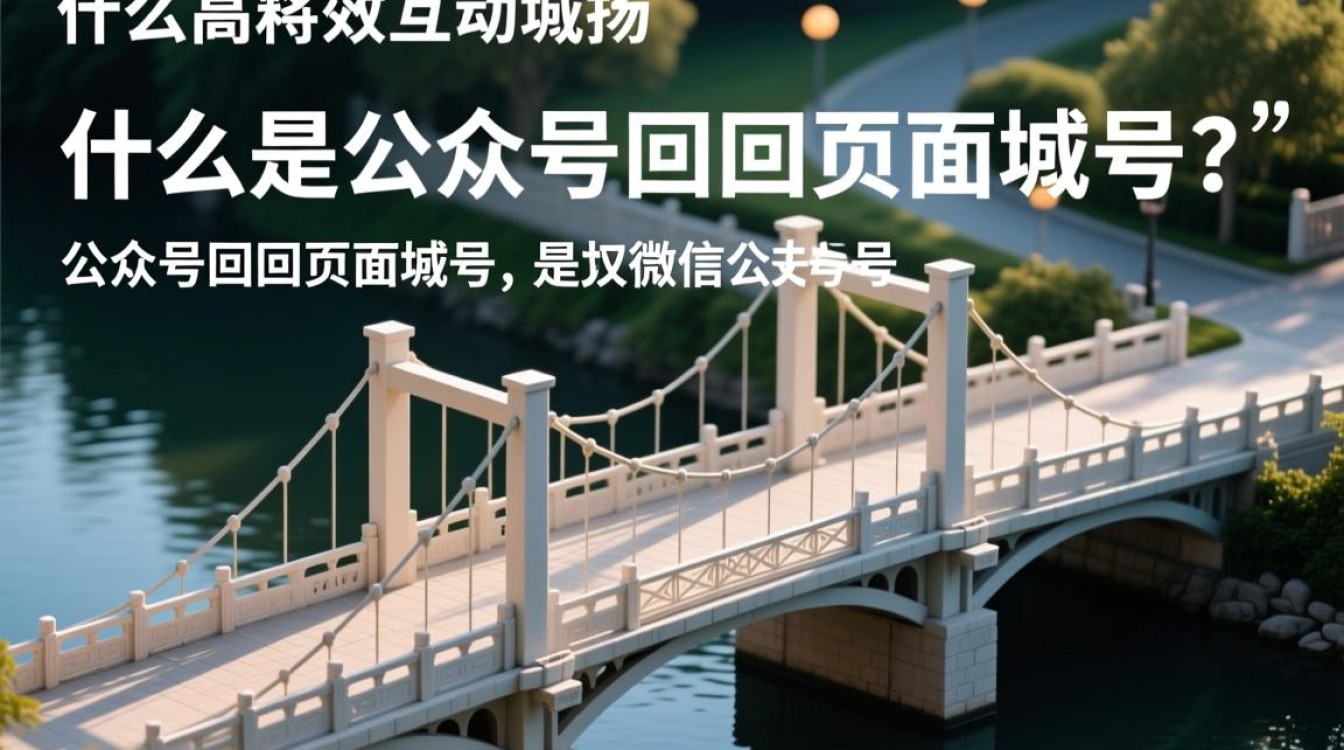 公众号回调页面域名,究竟有何特殊之处,为何如此关键? 公众号回调页面域名,究竟有何特殊之处,为何如此关键?