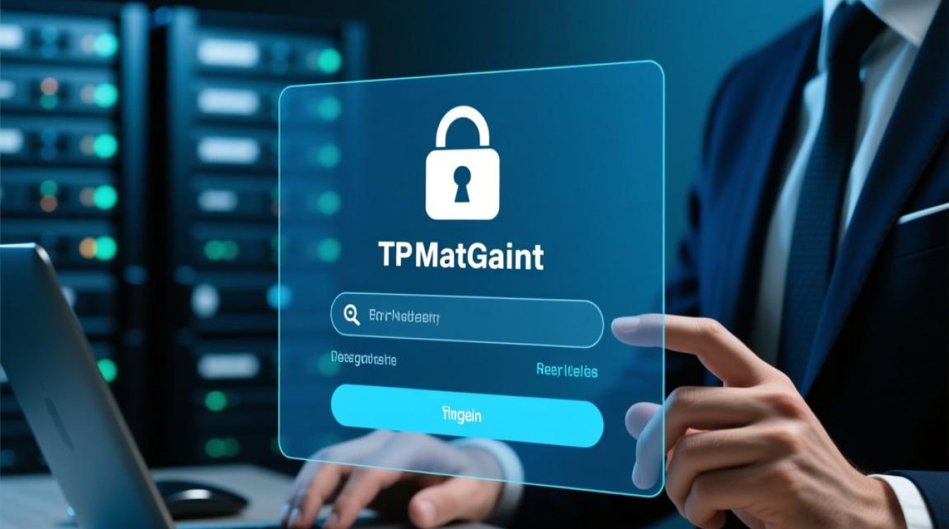 tp域名登录服务器时遇到问题？揭秘tp域名登录常见难题及解决方案