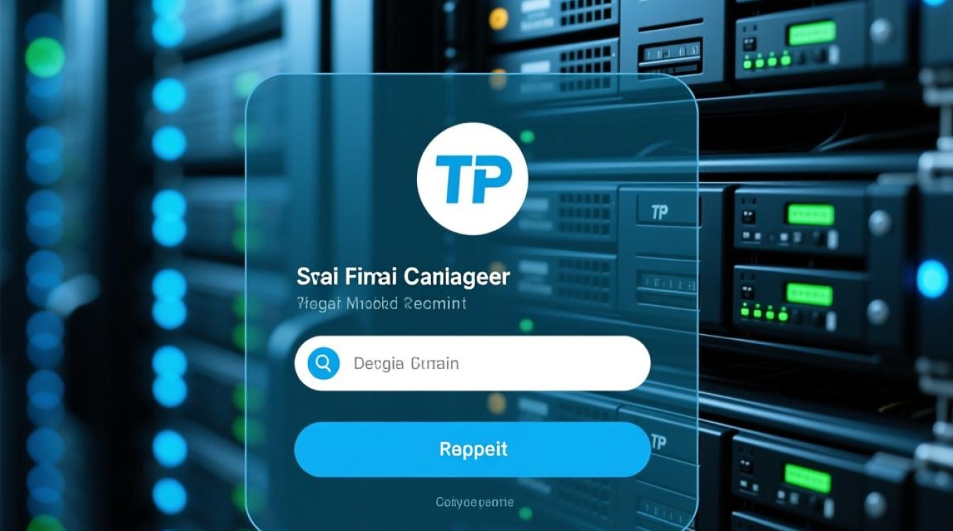 tp域名登录服务器时遇到问题？揭秘tp域名登录常见难题及解决方案