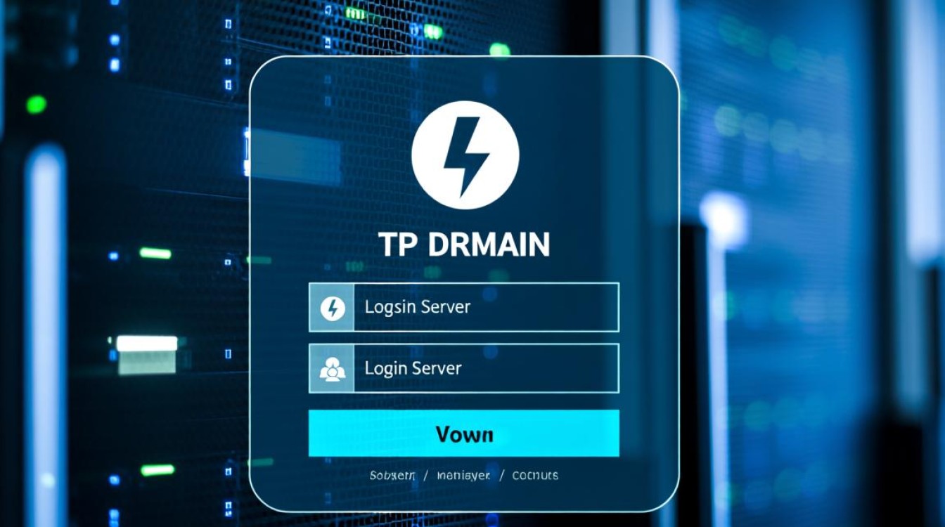 tp域名登录服务器时遇到问题？揭秘tp域名登录常见难题及解决方案