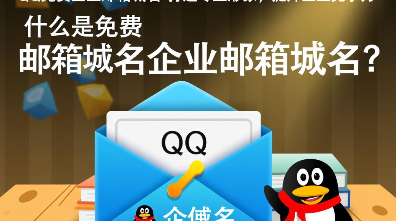 qq免费企业邮箱域名如何设置与管理？使用技巧大揭秘！