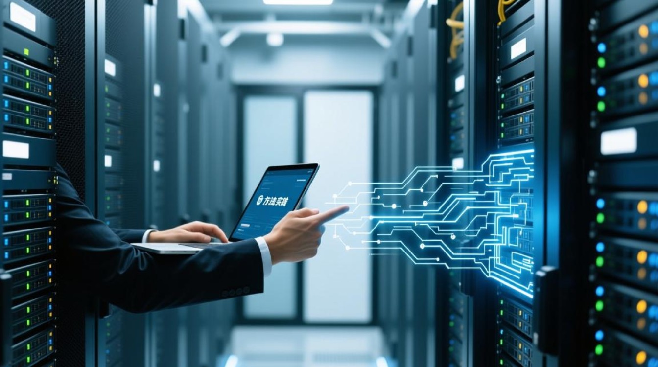 服务器访问本地