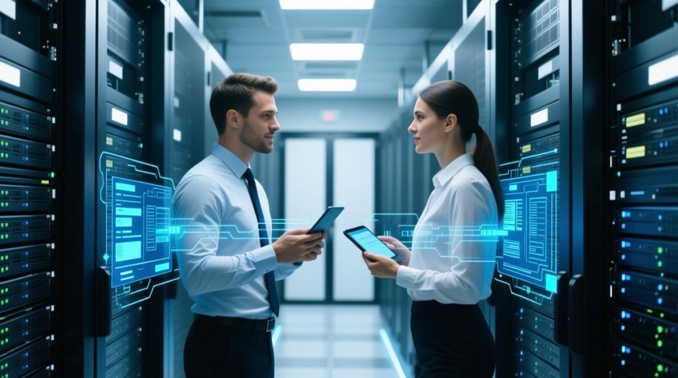 服务器访问本地