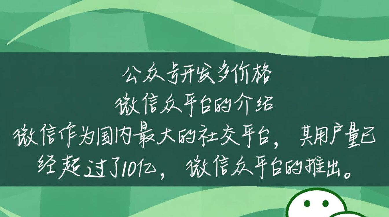 微信公众号开发多价格策略如何合理设定以最大化用户粘性？