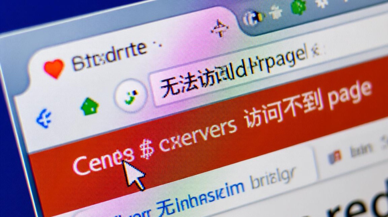 服务器访问不到页面是什么原因导致的? 服务器访问不到页面是什么原因导致的?