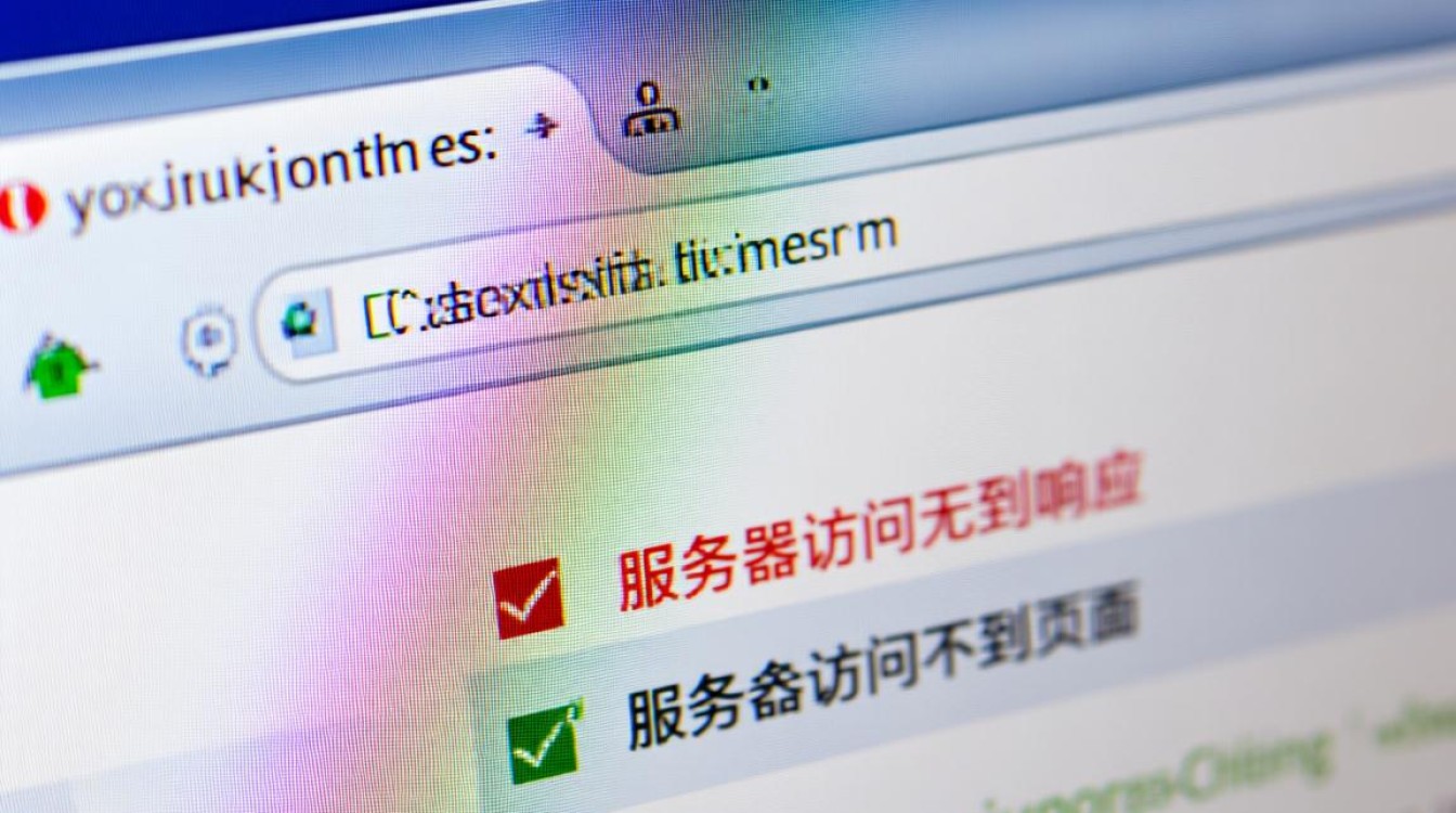 服务器访问不到页面是什么原因导致的? 服务器访问不到页面是什么原因导致的?