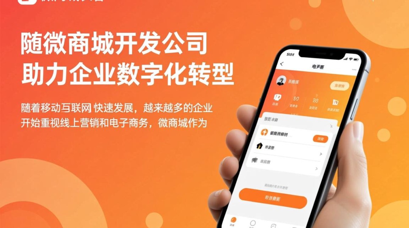长春微商城开发公司？哪家专业可靠，服务优质？揭秘行业佼佼者！