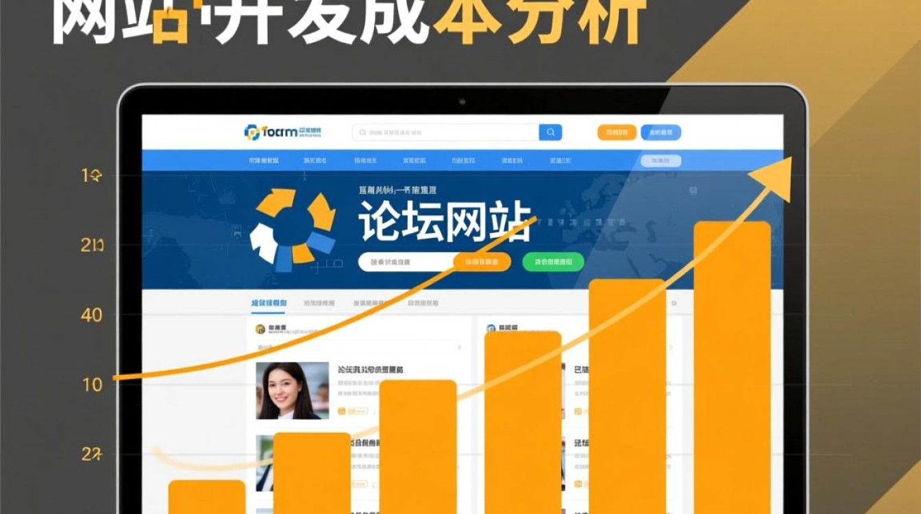 论坛网站开发成本分析，究竟需要多少预算才能打造成功的在线社区？