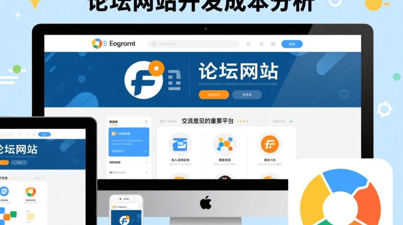 论坛网站开发成本分析，究竟需要多少预算才能打造成功的在线社区？