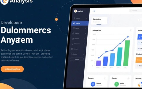 如何高效开发电子商务系统？揭秘关键步骤与最佳实践！