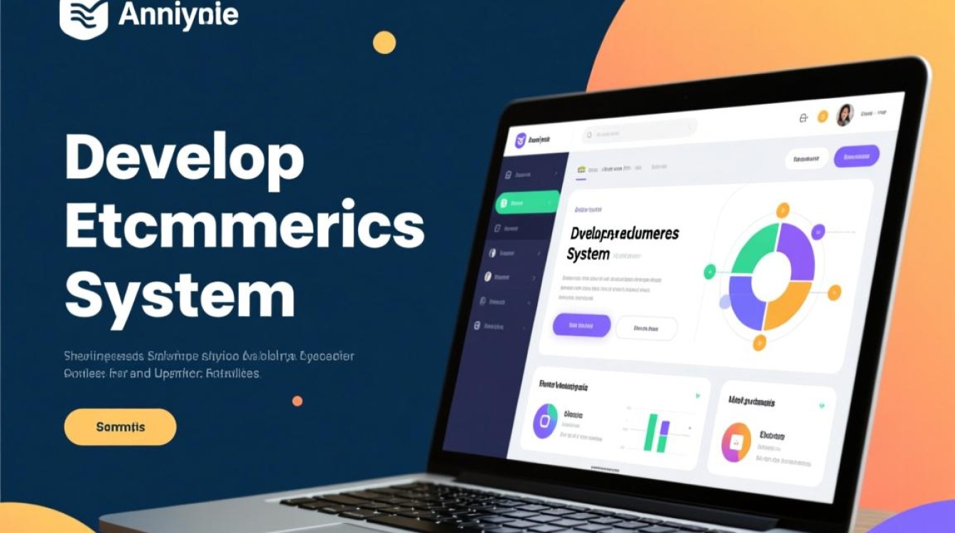 如何高效开发电子商务系统？揭秘关键步骤与最佳实践！