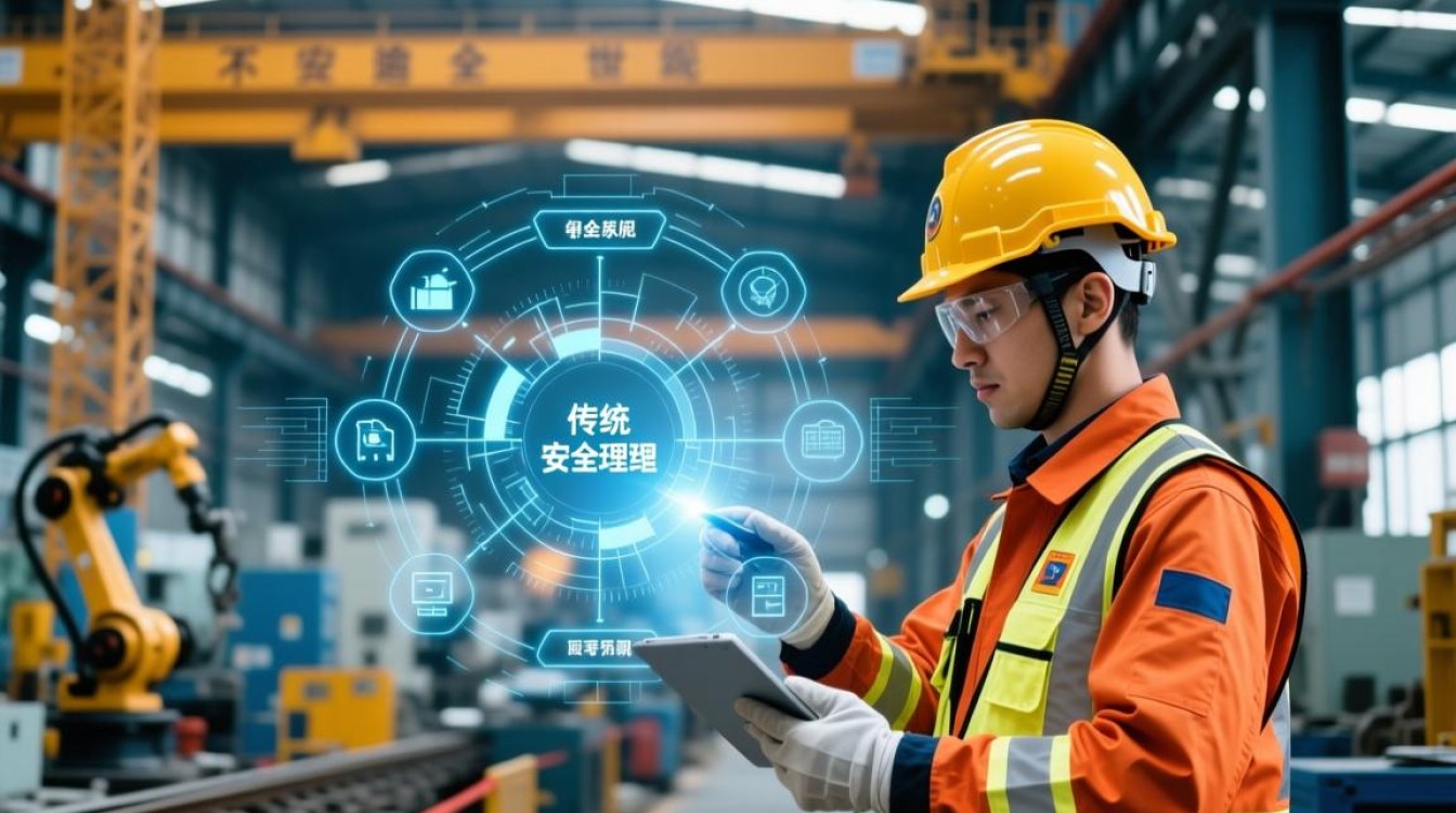 安全作业物联网如何保障现场作业人员安全？