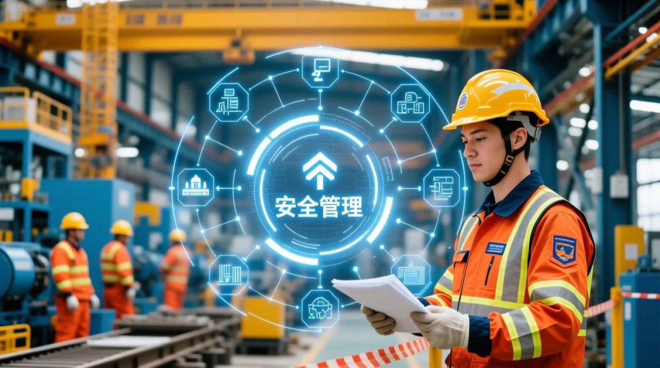 安全作业物联网如何保障现场作业人员安全？